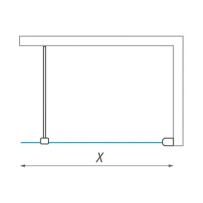  2000 x 1200 mm