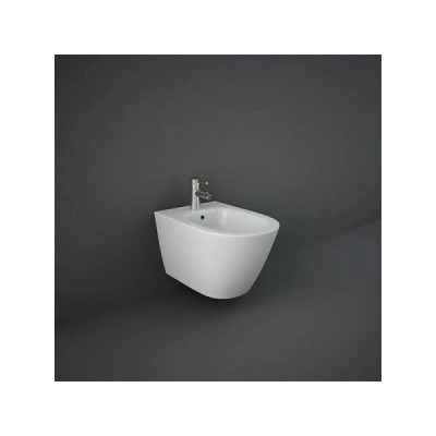 Nástěnný bidet RAK Ceramics Feeling Nástěnný bidet RAK Ceramics Feeling