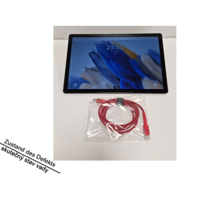 Tablet SAMSUNG Galaxy Tab A8 (SM-X200NZAAEUB) Tablet SAMSUNG Galaxy Tab A8 (SM-X200NZAAEUB)