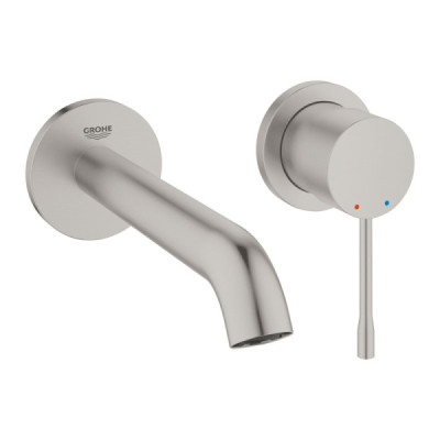 Umyvadlová dvouotvorová baterie GROHE Essence Umyvadlová dvouotvorová baterie GROHE Essence