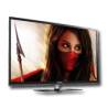 TV, video, audio